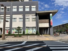 【埼玉県/草加市松原】ソライエ草加松原 草加松原郵便局（現地より約225m）：
