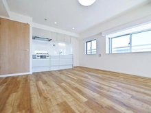 【埼玉県/さいたま市桜区田島】ライオンズマンション西浦和 リビング