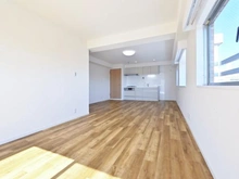 【埼玉県/さいたま市桜区田島】ライオンズマンション西浦和 リビング