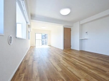 【埼玉県/さいたま市桜区田島】ライオンズマンション西浦和 リビング