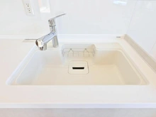 【埼玉県/さいたま市桜区田島】ライオンズマンション西浦和 シンク