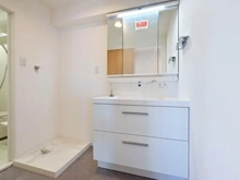 【埼玉県/さいたま市桜区田島】ライオンズマンション西浦和 洗面所