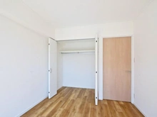 【埼玉県/さいたま市桜区田島】ライオンズマンション西浦和 洋室