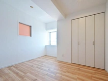 【埼玉県/さいたま市桜区田島】ライオンズマンション西浦和 洋室