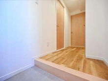 【埼玉県/さいたま市桜区田島】ライオンズマンション西浦和 玄関