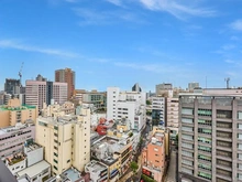 【埼玉県/川口市栄町】プラウドタワー川口クロス 眺望