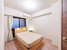 【埼玉県/川口市栄町】プラウドタワー川口クロス 洋室