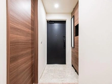 【埼玉県/川口市栄町】プラウドタワー川口クロス 玄関