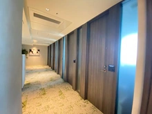 【埼玉県/さいたま市浦和区高砂】URAWA THE TOWER 共用施設：コワーキングスペース