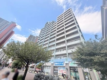 【埼玉県/さいたま市浦和区上木崎】グランデュオ北街区 外観