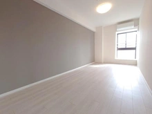 【埼玉県/さいたま市南区辻】コスモ武蔵浦和ガーデンフォルム弐番館 洋室