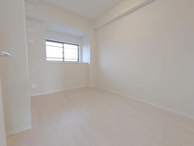 【埼玉県/さいたま市南区辻】コスモ武蔵浦和ガーデンフォルム弐番館 洋室