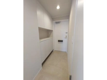 【埼玉県/さいたま市南区辻】コスモ武蔵浦和ガーデンフォルム弐番館 玄関