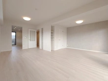 【埼玉県/さいたま市南区辻】コスモ武蔵浦和ガーデンフォルム弐番館 リビング・ダイニング