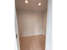 【埼玉県/さいたま市南区辻】コスモ武蔵浦和ガーデンフォルム弐番館 収納