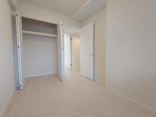 【埼玉県/さいたま市南区辻】コスモ武蔵浦和ガーデンフォルム弐番館 洋室