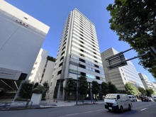 【東京都/港区赤坂】アクシア青山 外観