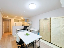 【埼玉県/さいたま市浦和区仲町】プラウド浦和 LDK