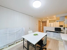 【埼玉県/さいたま市浦和区仲町】プラウド浦和 LDK