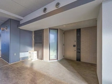 【埼玉県/さいたま市浦和区仲町】プラウド浦和 玄関