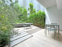 【埼玉県/さいたま市浦和区仲町】プラウド浦和 共用施設