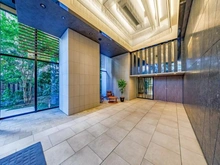 【埼玉県/さいたま市浦和区仲町】プラウド浦和 ラウンジ