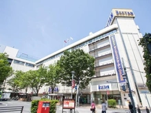 【埼玉県/さいたま市浦和区仲町】プラウド浦和 伊勢丹浦和店（現地より約260m）