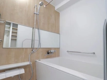 【埼玉県/さいたま市北区宮原町】サンフィール大宮宮原 浴室