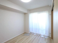 【埼玉県/さいたま市北区宮原町】サンフィール大宮宮原 洋室