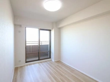 【埼玉県/さいたま市北区宮原町】サンフィール大宮宮原 洋室