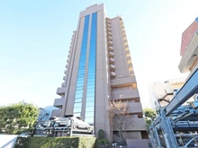 【埼玉県/さいたま市北区宮原町】サンフィール大宮宮原 外観