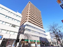 【埼玉県/さいたま市北区宮原町】サンフィール大宮宮原 外観