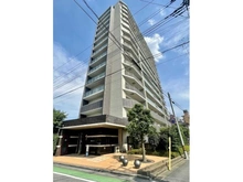 【埼玉県/さいたま市大宮区土手町】ルネサンスタワー北大宮 外観