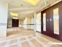 【埼玉県/さいたま市大宮区土手町】ルネサンスタワー北大宮 エントランス