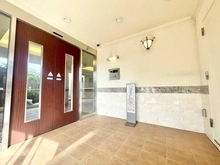 【埼玉県/さいたま市大宮区土手町】ルネサンスタワー北大宮 エントランス