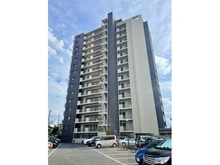 【埼玉県/さいたま市大宮区土手町】ルネサンスタワー北大宮 外観