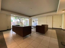 【埼玉県/さいたま市北区日進町】プラウド大宮日進 ロビー