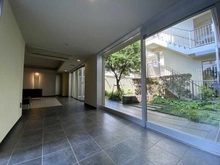 【埼玉県/さいたま市北区日進町】プラウド大宮日進 共用部