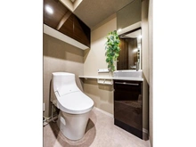 【埼玉県/さいたま市浦和区常盤】パークスクエア浦和常盤 トイレ