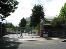 【埼玉県/さいたま市浦和区常盤】パークスクエア浦和常盤 さいたま市立仲町小学校（現地より約1,400m）