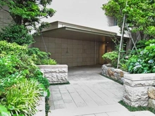 【千葉県/市川市八幡】グランドターミナルタワー本八幡 エントランス