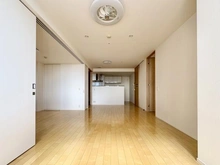 【千葉県/市川市八幡】グランドターミナルタワー本八幡 LDK