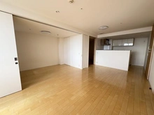 【千葉県/市川市八幡】グランドターミナルタワー本八幡 LDK