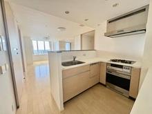 【千葉県/市川市八幡】グランドターミナルタワー本八幡 LDK