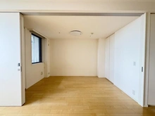 【千葉県/市川市八幡】グランドターミナルタワー本八幡 洋室：約5帖