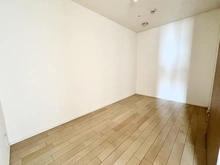 【千葉県/市川市八幡】グランドターミナルタワー本八幡 洋室：約5帖