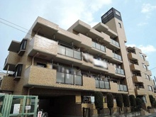 【埼玉県/さいたま市浦和区本太】ライオンズマンション浦和第5 外観