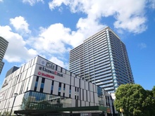 【埼玉県/さいたま市浦和区高砂】URAWA THE TOWER 外観