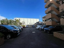 【埼玉県/さいたま市南区文蔵】南浦和第5ローヤルコーポ 駐車場