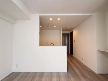 【埼玉県/さいたま市南区文蔵】南浦和第5ローヤルコーポ ダイニングキッチン